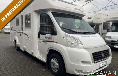 Semintegrale Rapido 773 Ff