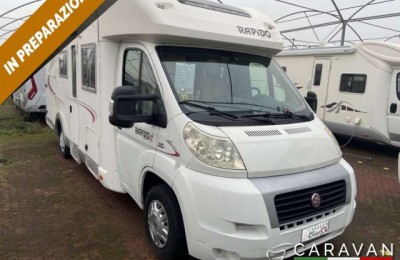 Semintegrale Rapido 773 Ff