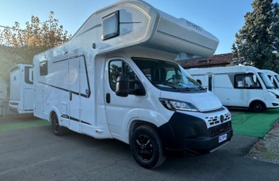 Mansardato Etrusco Etrusco A 6,9 Sb