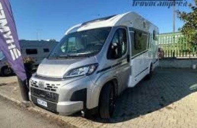 Van, Furgonato Carado Van V347