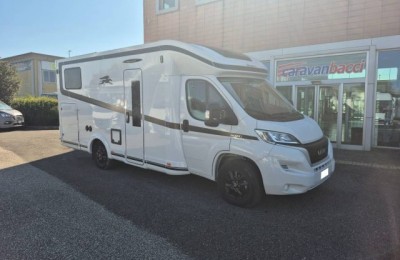 Semintegrale Laika Kosmo L 319