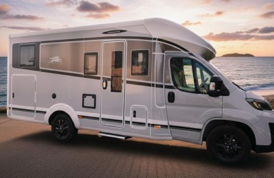 Semintegrale Laika Ecovip 3019 Titanio