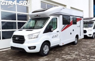 Semintegrale Roller Team Kronos 230 Tl Fit