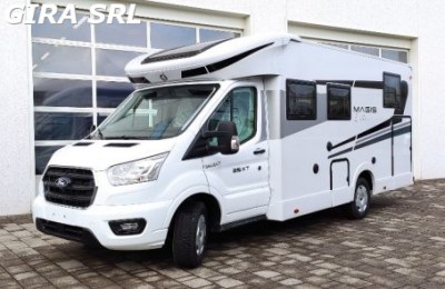 Semintegrale C.i. Magis 85 Xt Elite Selekt