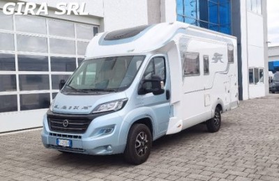 Semintegrale Laika Ecovip 309