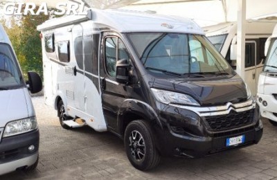 Semintegrale Carado V 132 Edition 15