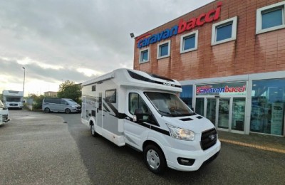 Semintegrale Mclouis Mc4 321