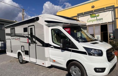 Semintegrale Mclouis Mc4 379 Stag.2027