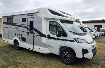 Semintegrale Mclouis Mc4 379