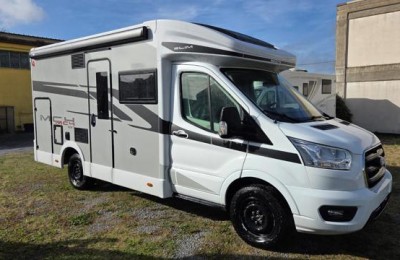 Semintegrale Mclouis Mc4 337 Slim Pronta Consegna