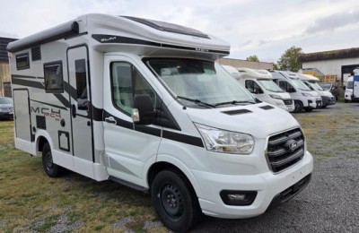 Semintegrale Mclouis Mc4 331 Slim