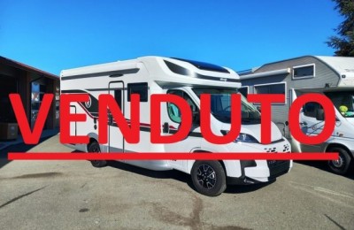 Semintegrale Elnagh Baron 560