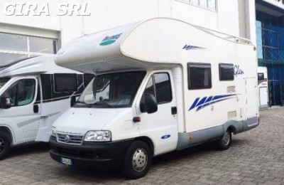 Mansardato Mclouis Glen 440