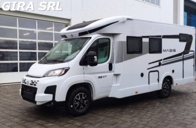 Semintegrale C.i. Magis 95 Xt