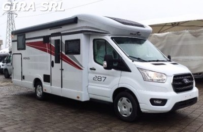 Semintegrale Roller Team Kronos 287 Tl