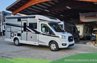 Semintegrale Mclouis Slim 337