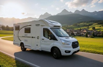 Semintegrale Chausson Semintegrale Compatto S697 First Line