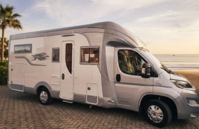 Semintegrale Laika Kreos 4009