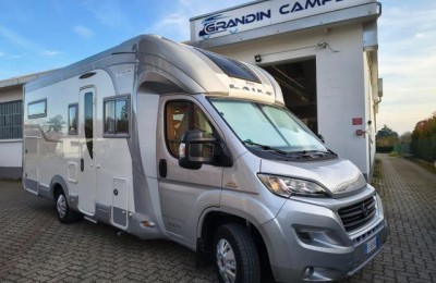 Semintegrale Laika Kreos 4009