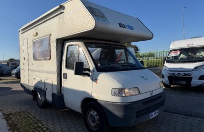 Mansardato Roller Team Autoroller 4