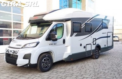 Semintegrale Arca America P 745 Glc