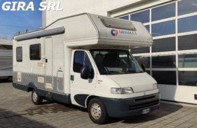 Mansardato C.i. Granduca