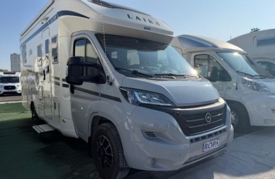 Semintegrale Laika Ecovip L 3019