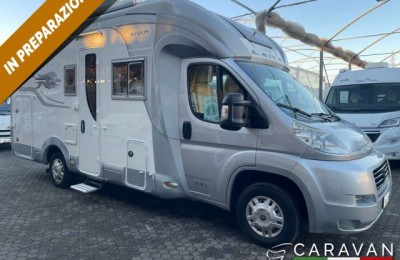 Semintegrale Laika Kreos 3010 G