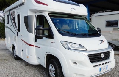 Semintegrale Mclouis Mc4 833