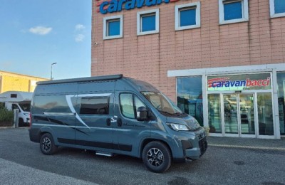 Van, Furgonato Mclouis Menfys 3 Sline