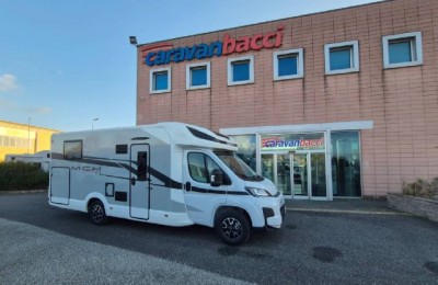 Semintegrale Mclouis Mc4 373