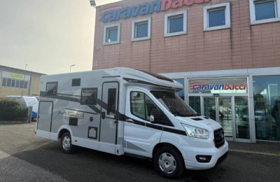 Semintegrale Mclouis Mc4 339 Slim