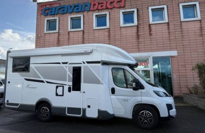 Semintegrale Mobilvetta Krosser 64