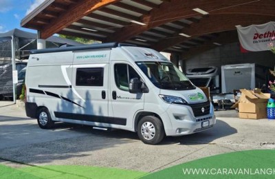 Van, Furgonato Mclouis Menfys Sline 3 Maxi