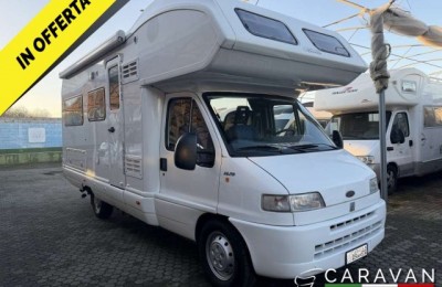 Mansardato Laika Ecovip 3.1