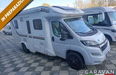 Semintegrale Giottiline Giottiline Siena 350