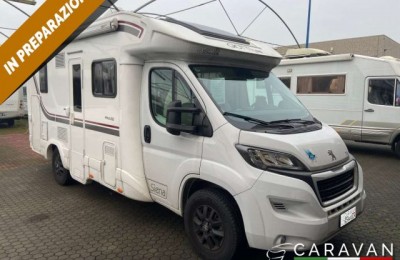 Semintegrale Giottiline Giottiline Siena 350