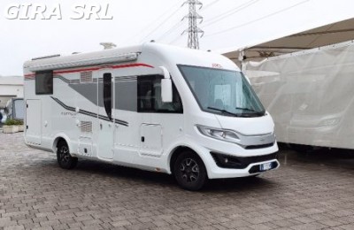 Motorhome Arca H 740 Glc