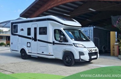 Semintegrale Laika Ecovip L 3010