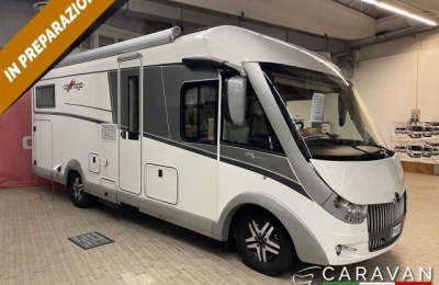 Motorhome Carthago Chic C Line I 4.9 Le