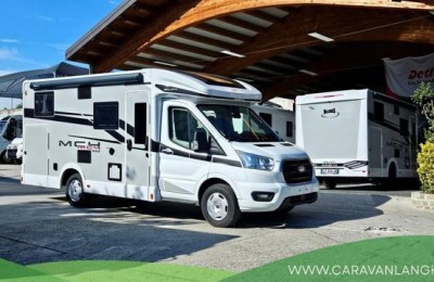 Semintegrale Mclouis Slim 339