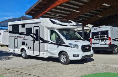 Semintegrale Mclouis Mc4 365