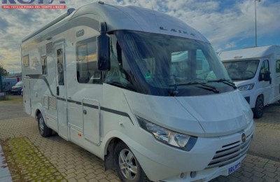 Motorhome Laika Ecovip 690