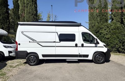 Van, Furgonato Etrusco Etrusco Cv 600 Db Plus