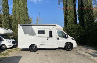 Semintegrale Etrusco Etrusco T 5900 Fb