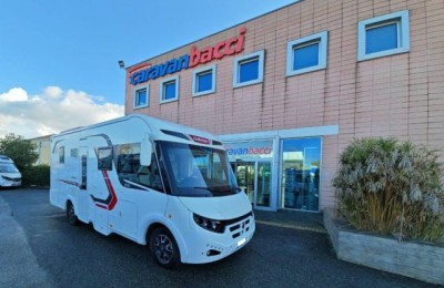 Motorhome Challenger Sirius 2090