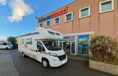 Mansardato Laika Ecovip 2