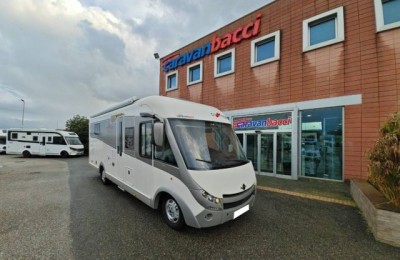 Motorhome Carthago E Line 51 Qb
