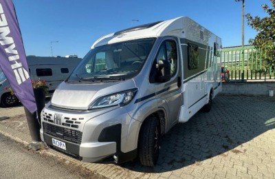 Semintegrale Carado V 347  Con Basculante