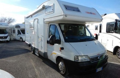 Mansardato C.i. Riviera 130